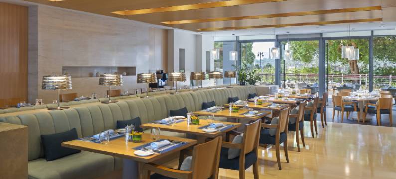 罗塔纳公园酒店(Park Rotana)图片