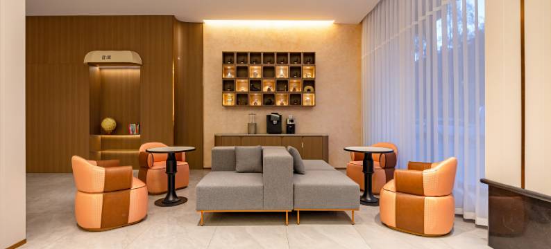 星程酒店(普洱店)图片