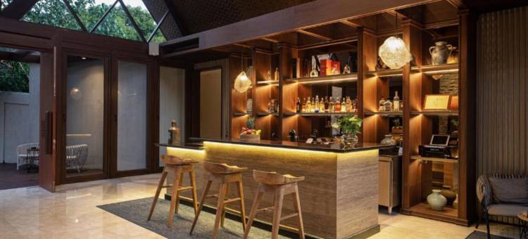普拉塔伦科莫多海滩度假村(Plataran Komodo Resort & Spa)图片