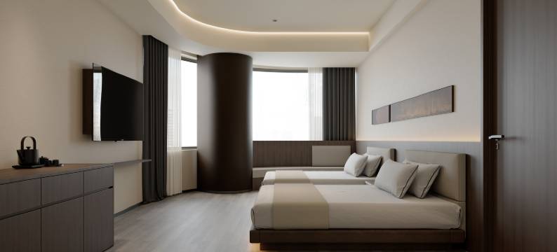 天长朵娅酒店(高新技术产业开发区店)图片