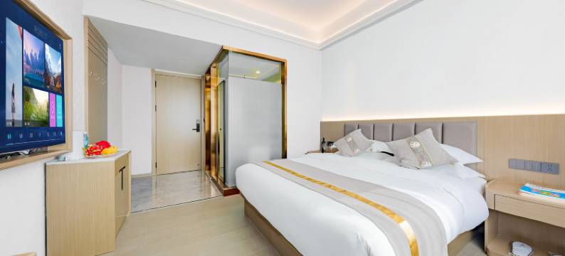 瑞度·佳唯酒店(芒市机场店)图片