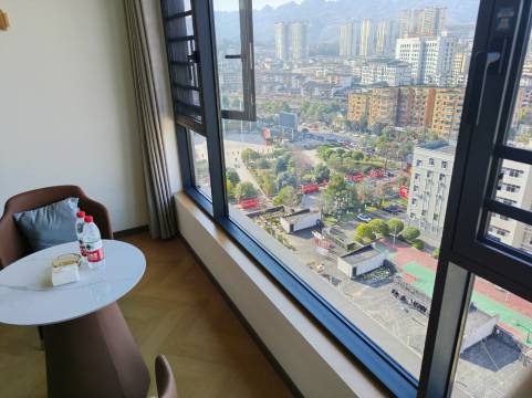 宣恩泗涧民宿(文澜桥墨达楼店)