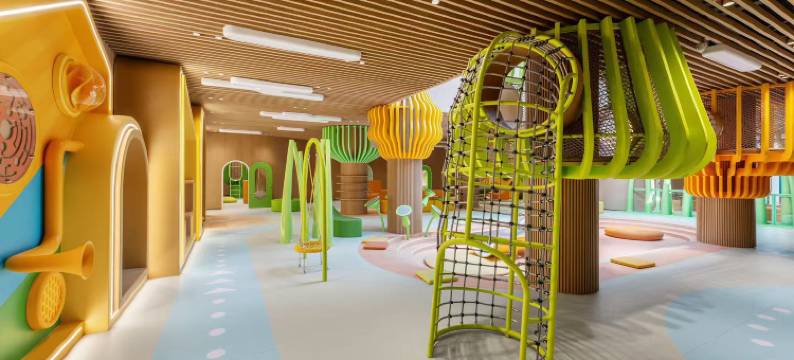 Club Med地中海白日方舟·杭州龙坞度假村图片