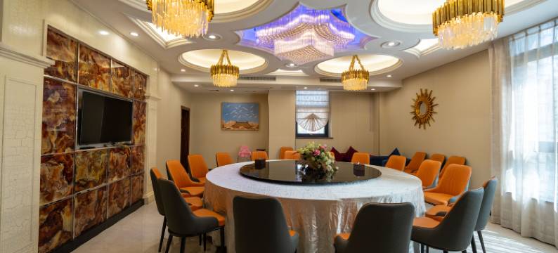 麗枫酒店(泉州南安水头安平桥店)图片