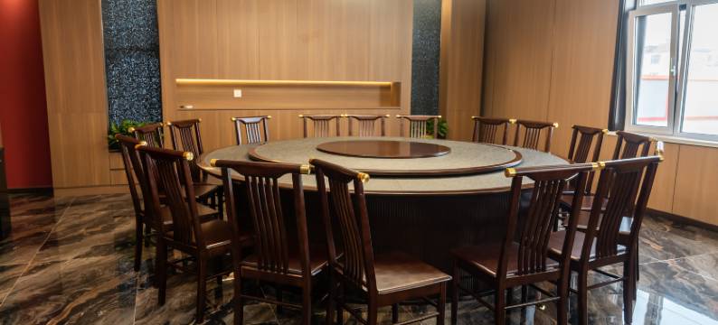 惠豪酒店(德州天衢西路店)图片