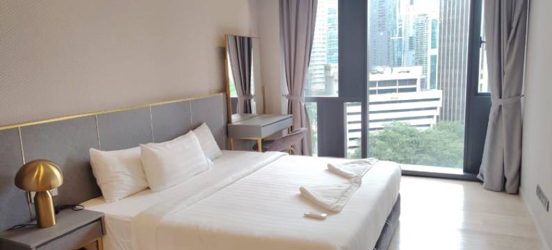 Star Luxury Suites KLCC图片