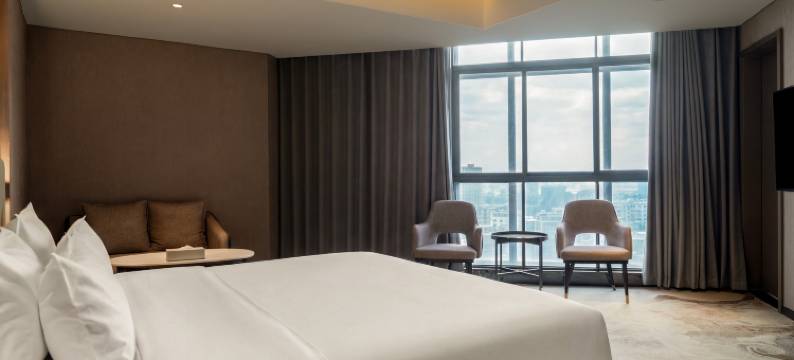 南安水头万佳国际酒店图片