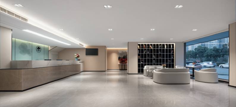 格林豪泰酒店(洛阳大学城张衡街店)图片