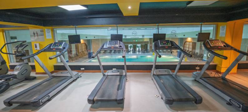 MCG 酒店温泉会议中心(MCG Hotels Thermal Spa Convention Center)图片
