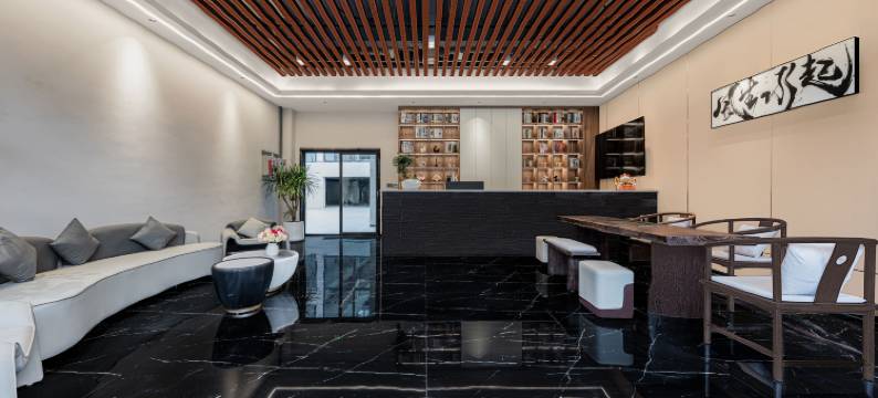 瑞澜供氧民宿(香格里拉独克宗古城店)图片