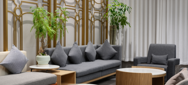 阿克苏华瑞大酒店(金兰广场店)图片