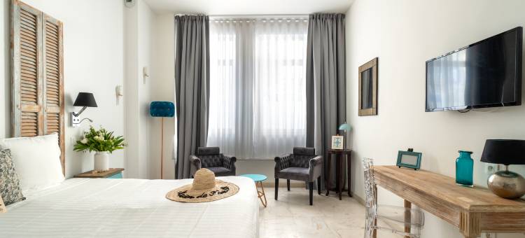 尼斯海滨长廊别墅(Hotel la Villa Nice Promenade)图片