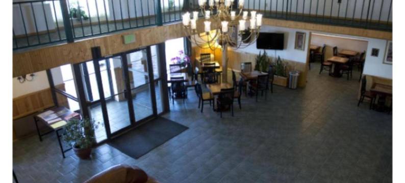 Capital O Ogallala I 80驿站旅馆(Stage Coach Inn By Capital O Ogallala I 80)图片