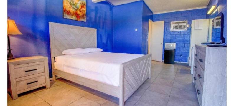 美国德州惠勒Inn - Oyo的83号公路(Wheeler Inn Texas, Us - 83 by OYO)图片