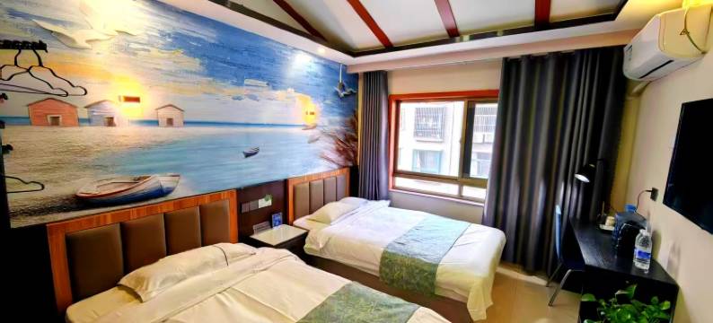 邹平云岭商务宾馆(邹周路白云一路店)图片