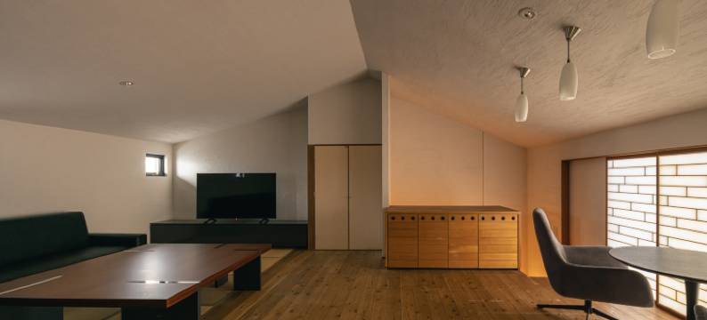 小樽温故知新度假(Otaru Retreat by Onko Chishin)图片