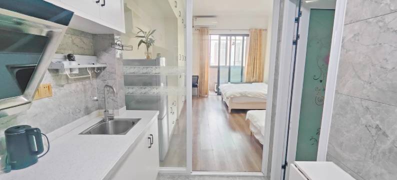 宁德悦客之家图片