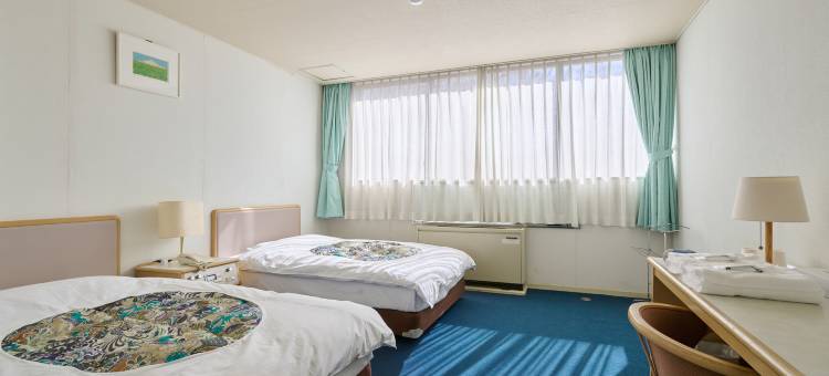 VOYSTAY富士酒店(VOYSTAY FUJI HOTEL)图片