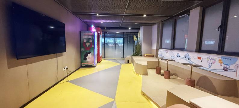 冠寓(苏州东吴天街店)图片