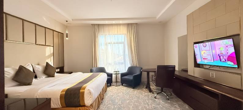 塞克拉酒店(Thekra Hotel)图片