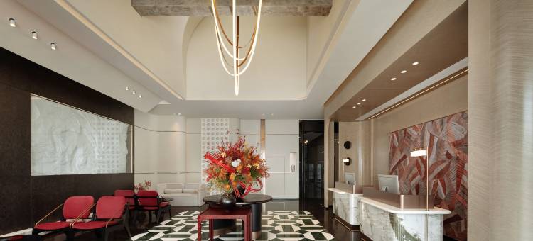 乐山枫烨·云璟酒店图片