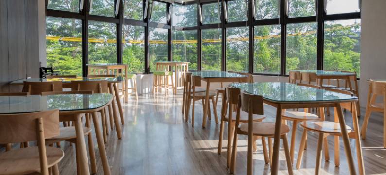 觅玥精品时尚旅馆图片