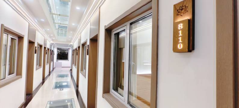 五台山如意宝客栈(五爷庙店)图片