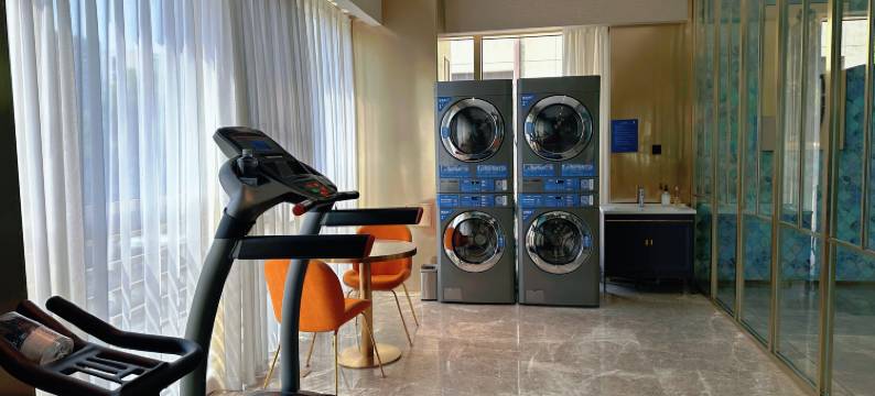 苏州木渎古镇风景区金枫南路漫心酒店图片