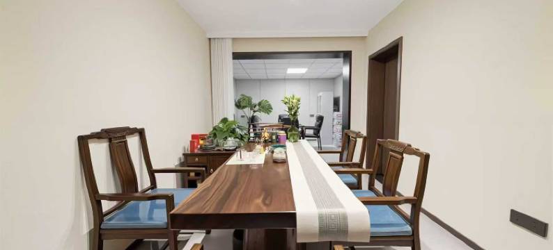 悦庭酒店(忻州开来欣悦购物广场店)图片