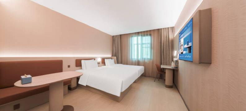 汉庭酒店(清河店)图片