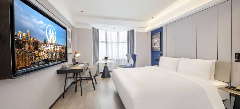 翡翠商务宾馆(佛山平洲玉器街店)图片