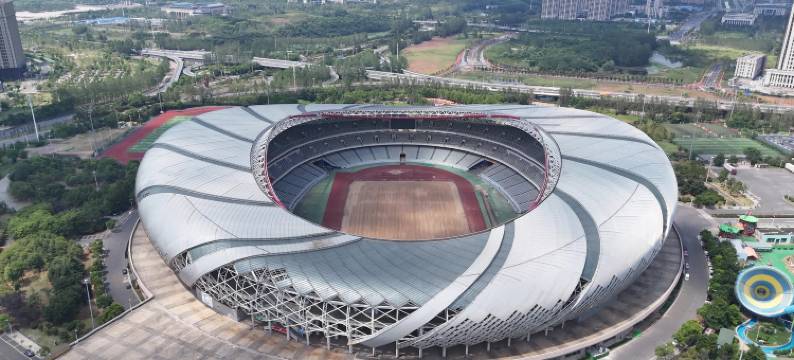 欢漫酒店(南昌西站北广场国际体育中心店)图片