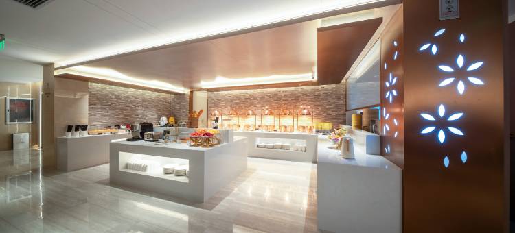 麗枫酒店(大连东港商务区港湾广场地铁站店)图片