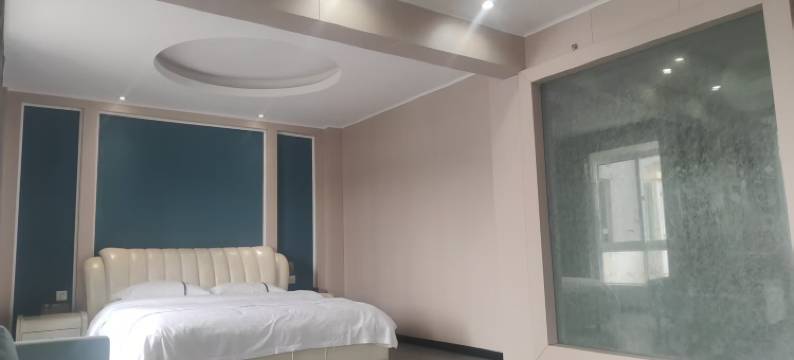 景洪嘉禾商务酒店(西双版纳嘎洒国际机场店)图片