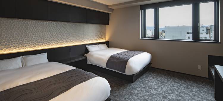 京都琥珀公寓酒店(KOHAKU Apartment Hotel Kyoto)图片