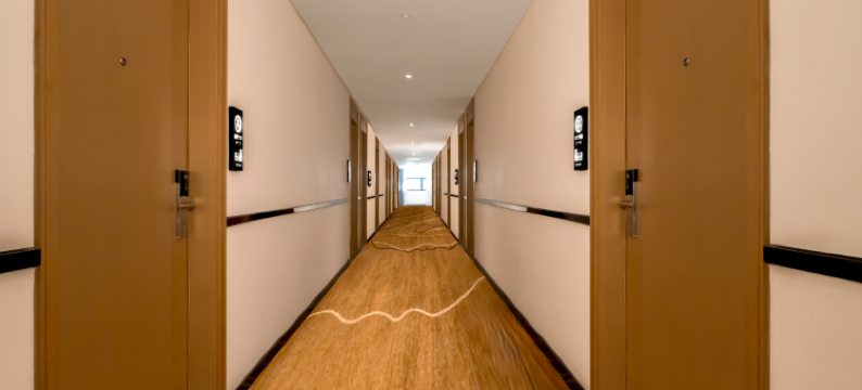 城市便捷酒店(安顺黄果树大街店)图片