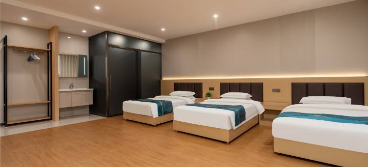 南海礼宴大酒店图片