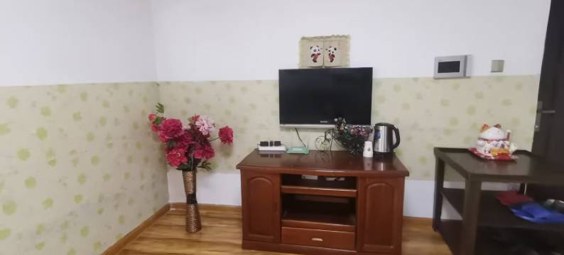 温梦民宿(石油化店)图片