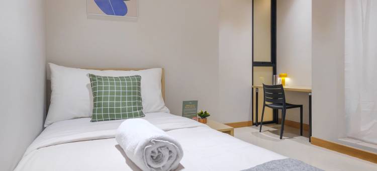 Mono Coliving Serpong图片