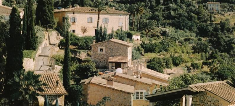 拉瑞兹登西亚，贝梦德酒店，马略卡岛(La Residencia, A Belmond Hotel, Mallorca)图片