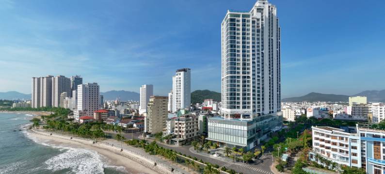 voco Scenia Bay 芽庄 by IHG(voco Scenia Bay Nha Trang by IHG)图片