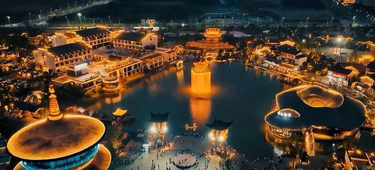 望婺源·飞翠流芳·Designer民宿图片