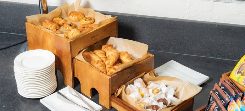 彭里斯美居酒店(Mercure Penrith)图片