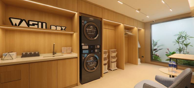 如家酒店(凌源红山路店)图片