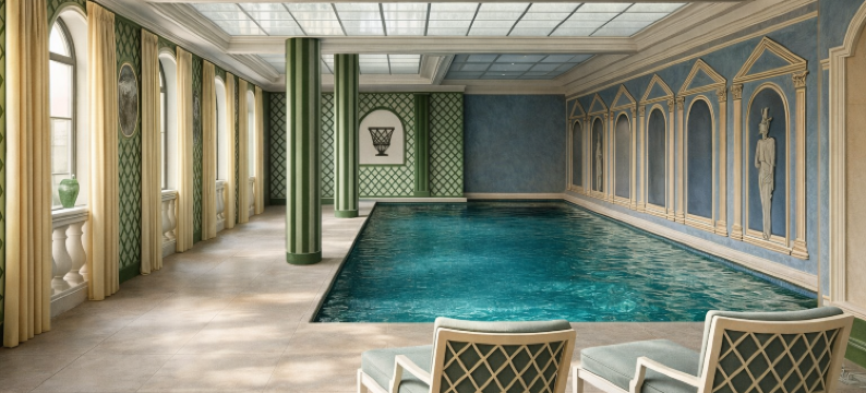 巴黎丽玛尼菲克酒店(Hôtel le Magnifique Paris)图片