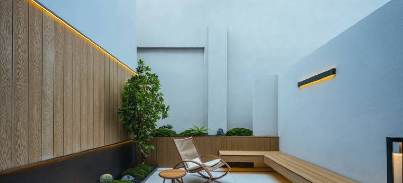 昆明豪生Life酒店(万象城菊华地铁站店)图片