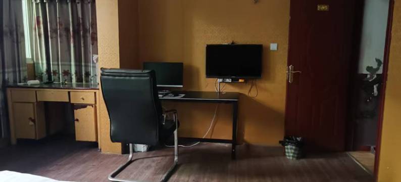 东园舍旅馆图片