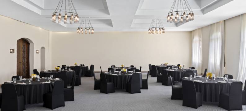 库塞尔丽笙度假酒店(SWISSOTEL RESORT EL QUSEIR)图片