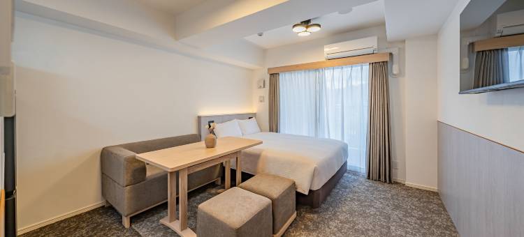 住一神户元町店(Apartment Hotel 11 Kobe Motomachi)图片