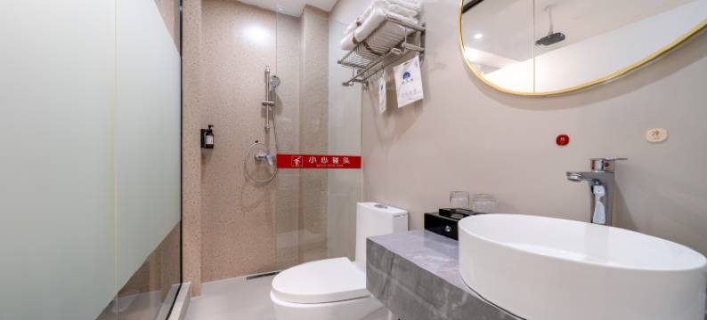 尚客优酒店(成都大学店)图片